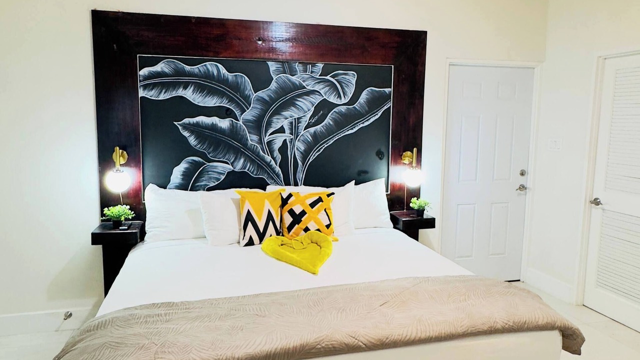 Photo of Bedroom in Epworth