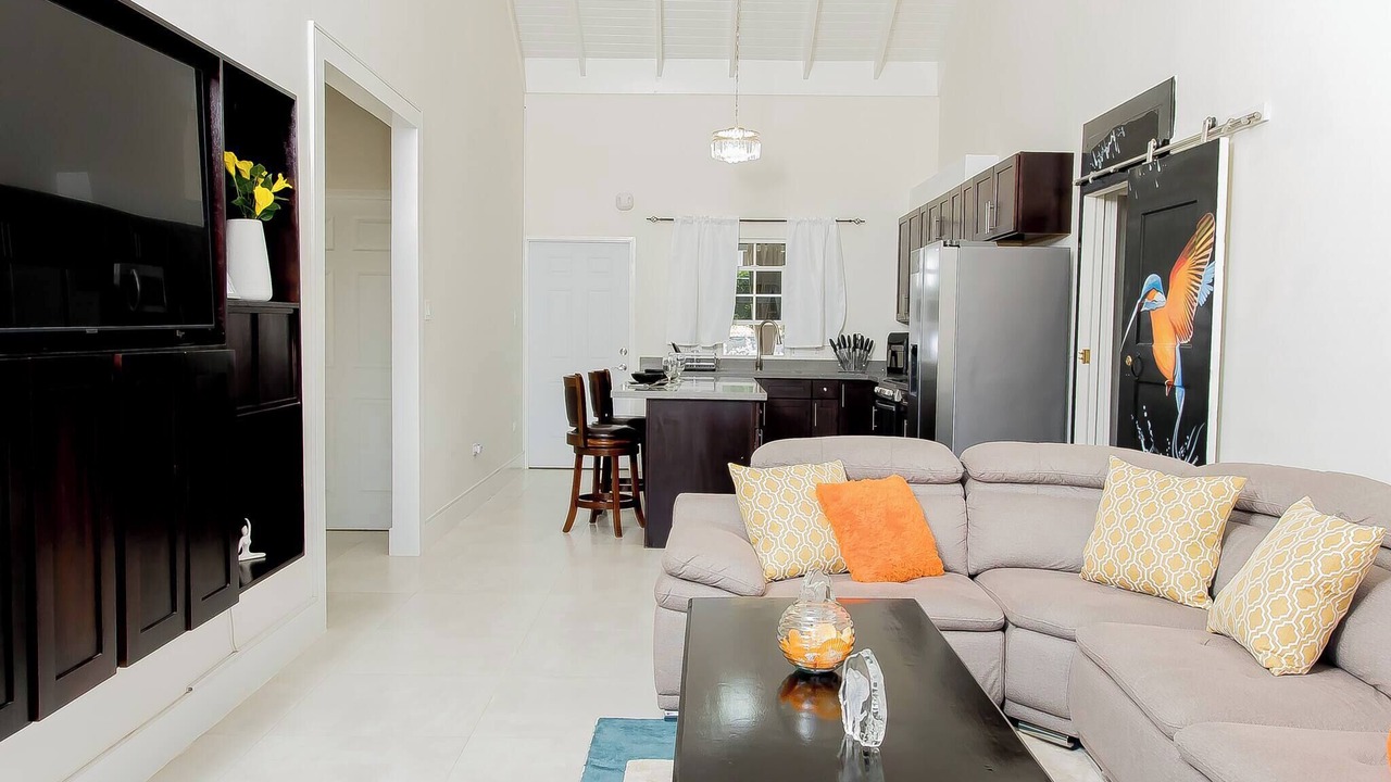 Photo of Livingroom in Epworth