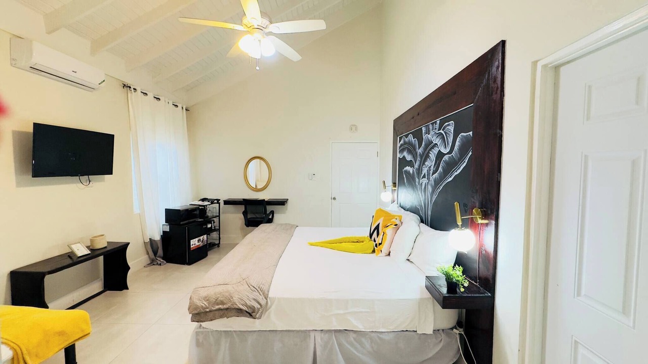 Photo of Bedroom in Epworth