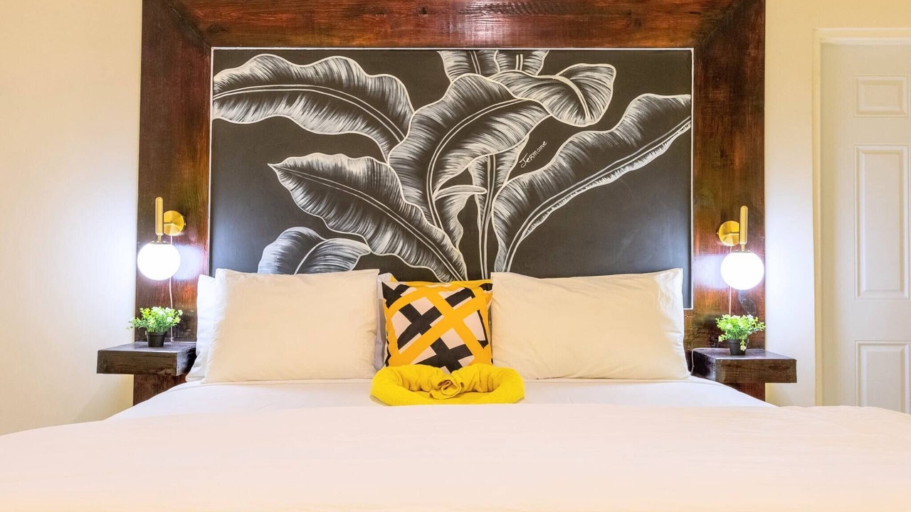 Photo of Bedroom in Epworth