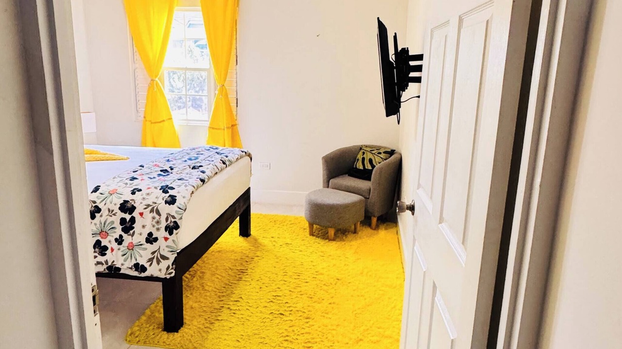 Photo of Bedroom in Epworth