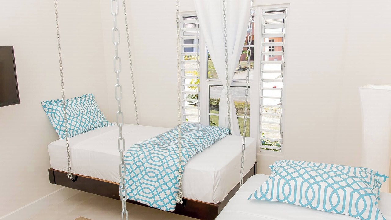 Photo of Bedroom in Epworth