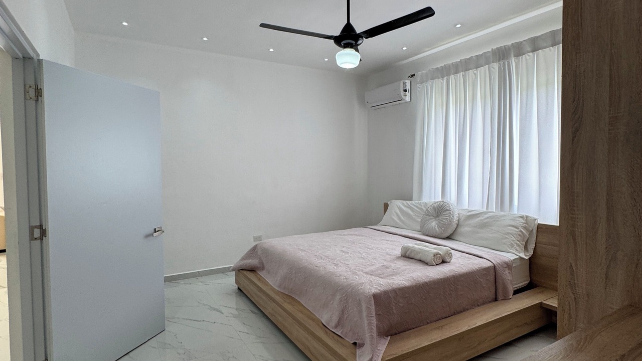 Photo of Bedroom in Los Brazos