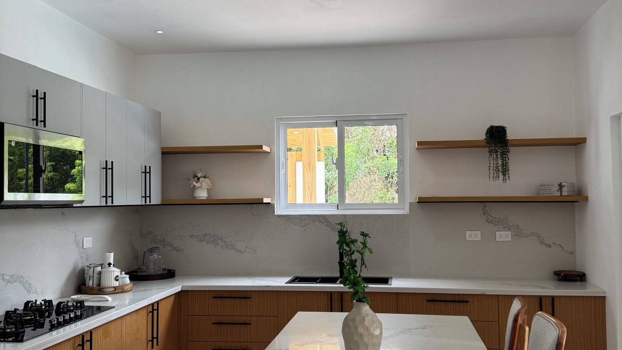 Photo of Kitchen in Los Brazos
