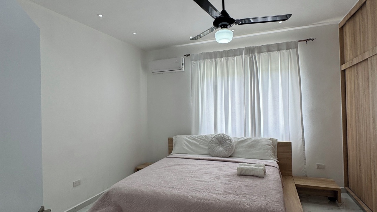 Photo of Bedroom in Los Brazos