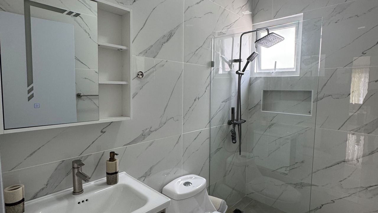 Photo of Bathroom in Los Brazos