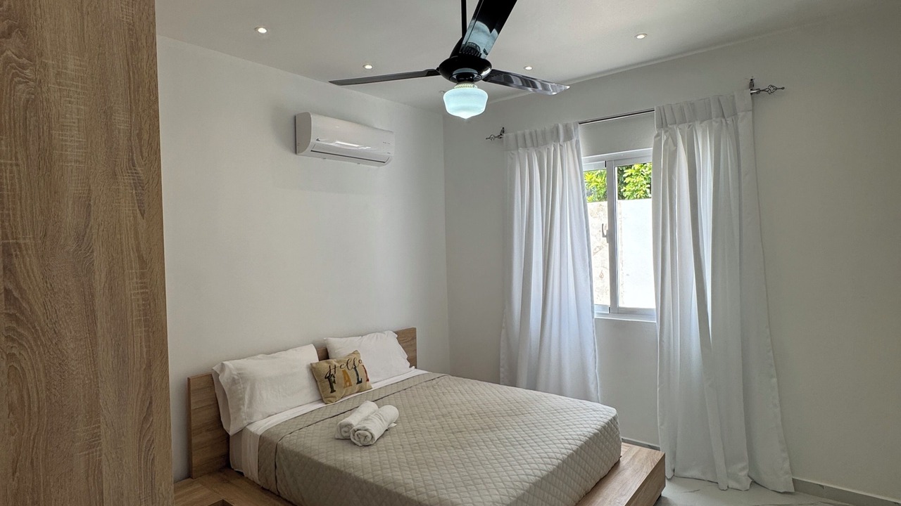 Photo of Bedroom in Los Brazos