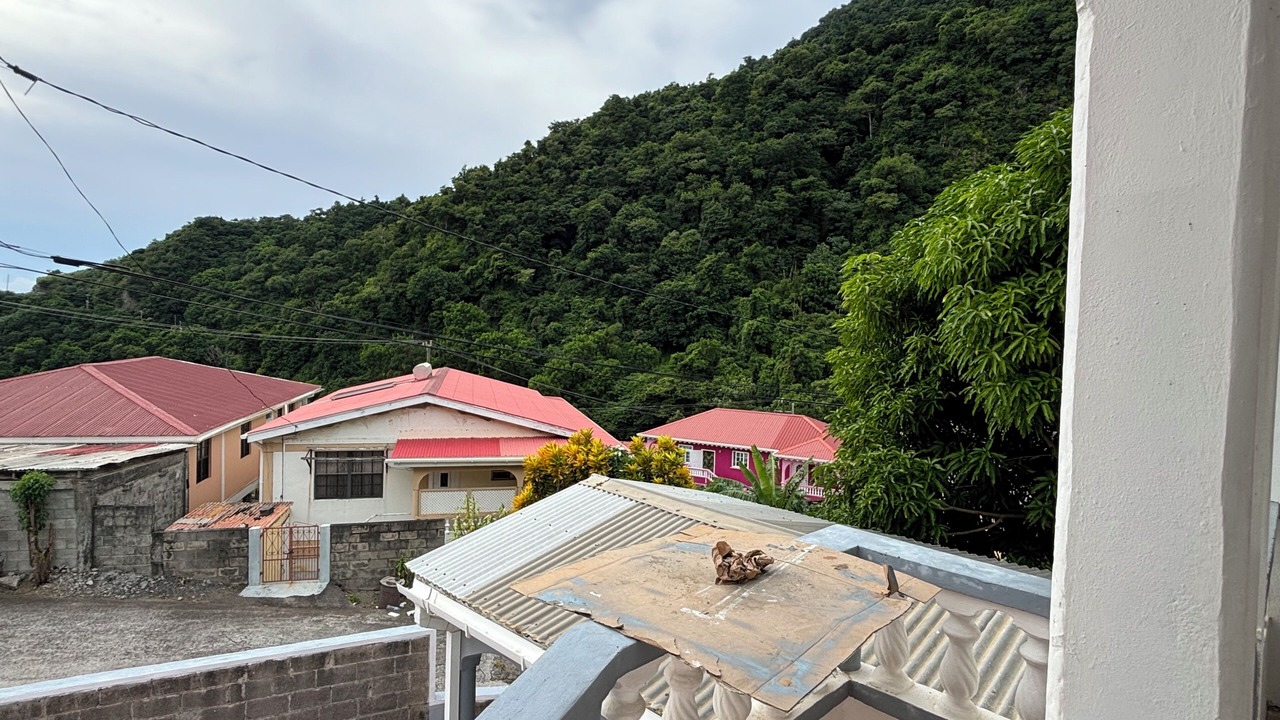 Photo of Outdoor in Soufriere