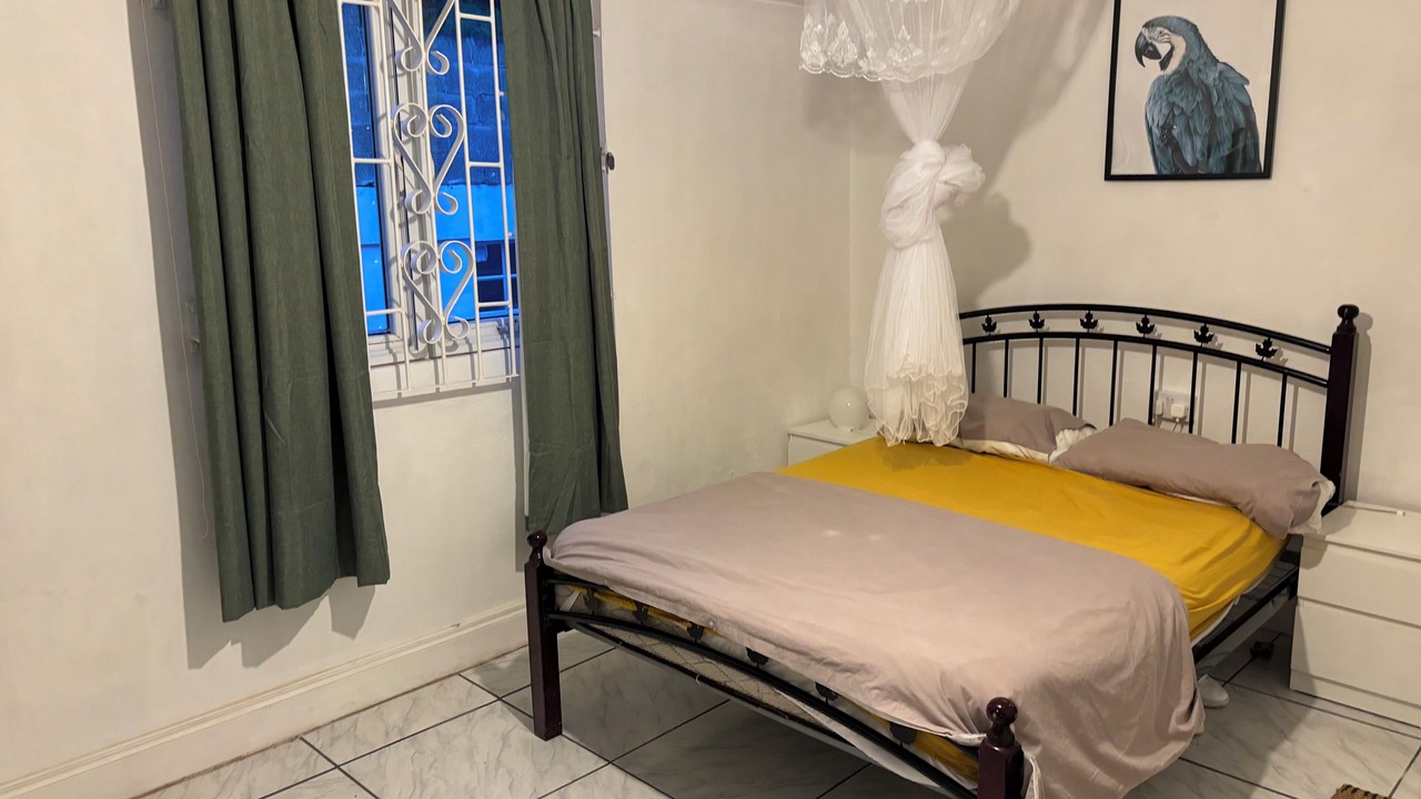 Photo of Bedroom in Soufriere