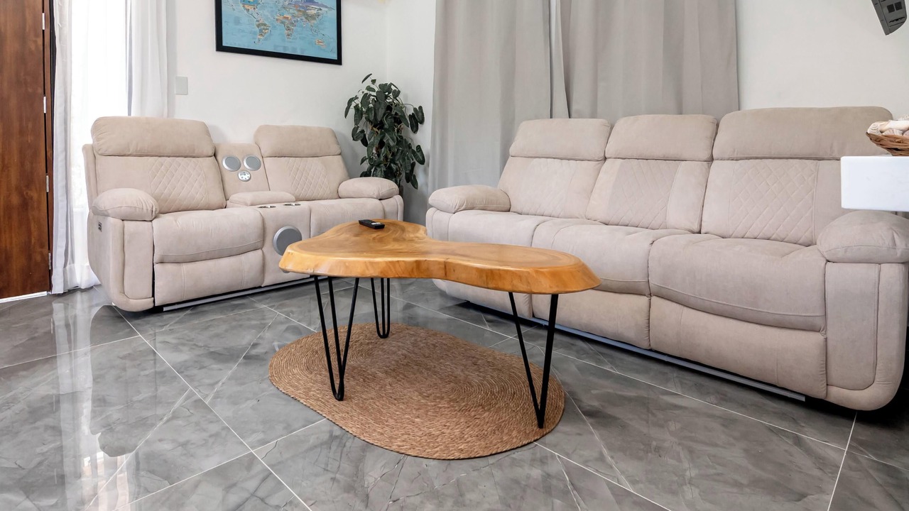 Photo of Livingroom in Ensanche Miramar