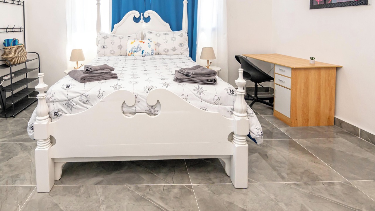 Photo of Bedroom in Ensanche Miramar