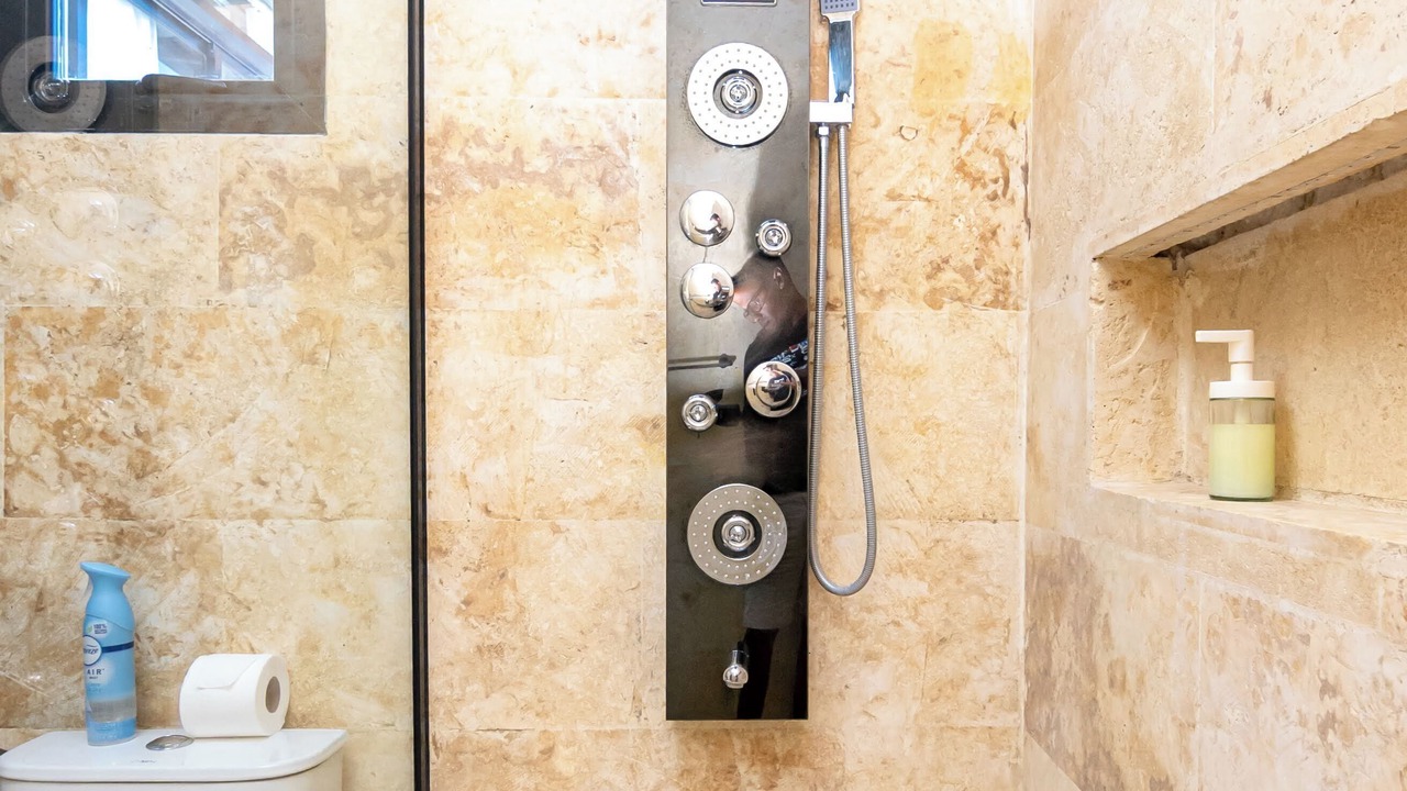 Photo of Bathroom in Ensanche Miramar