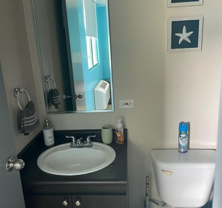 Photo of Bathroom in Loiza