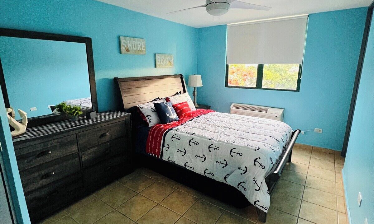 Photo of Bedroom in Loiza