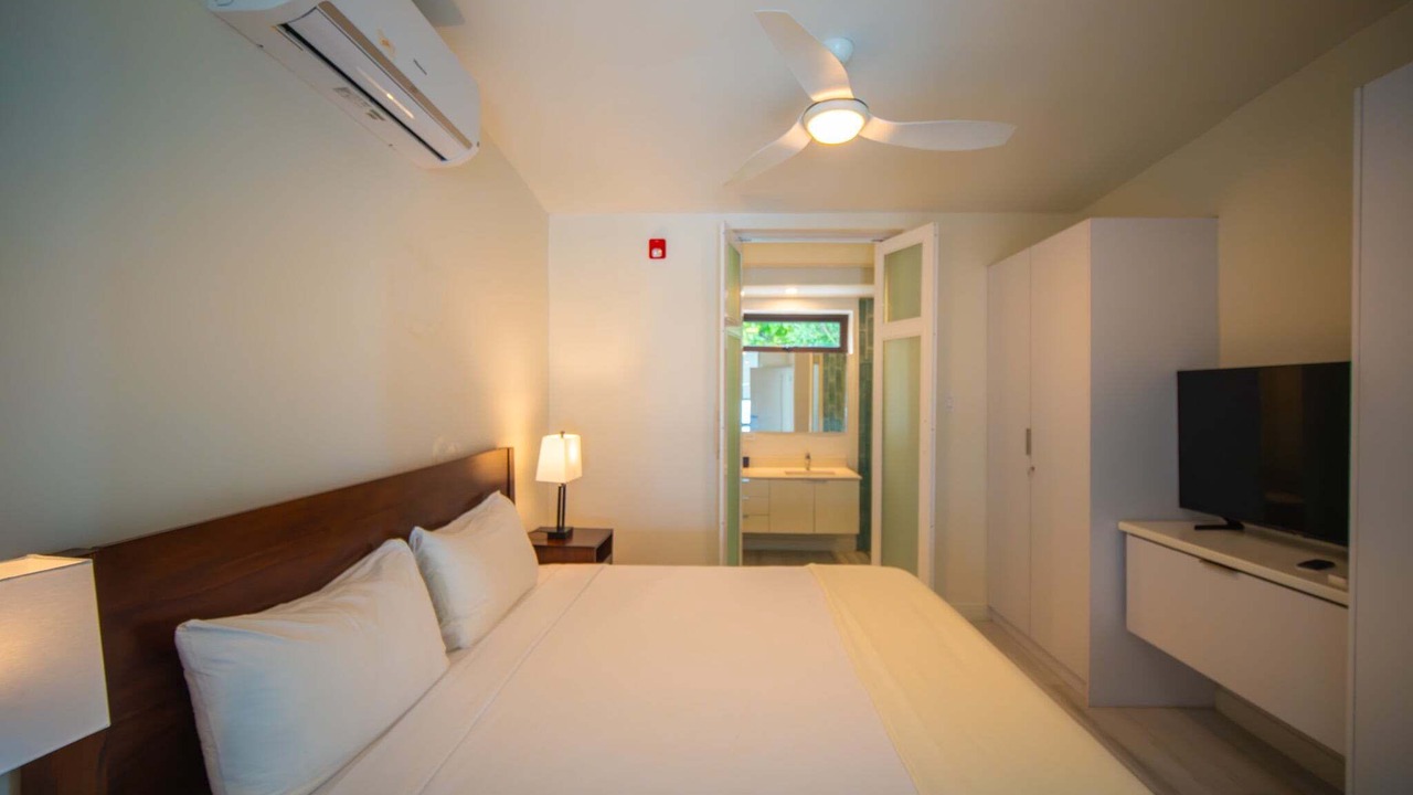 Photo of Bedroom in Oracabessa
