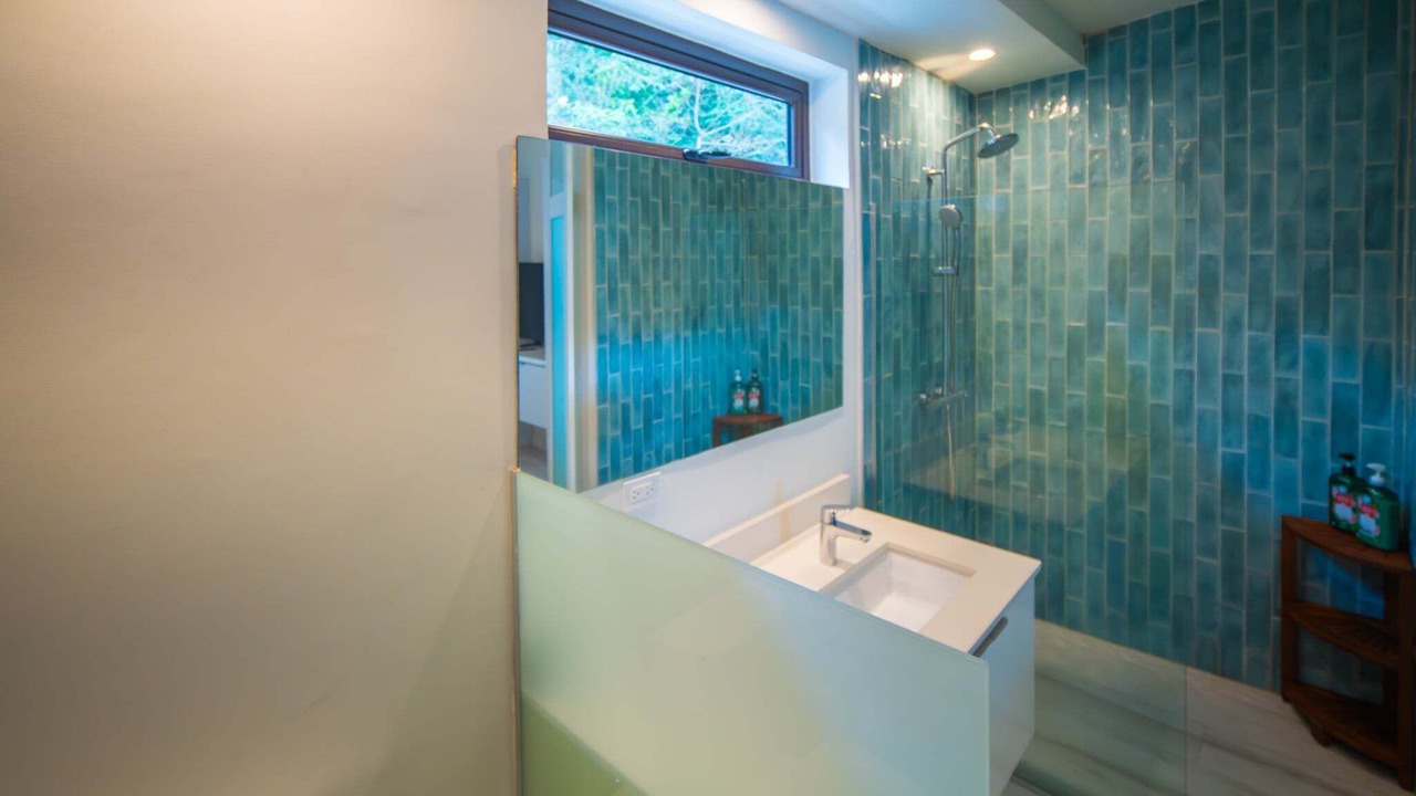 Photo of Bathroom in Oracabessa