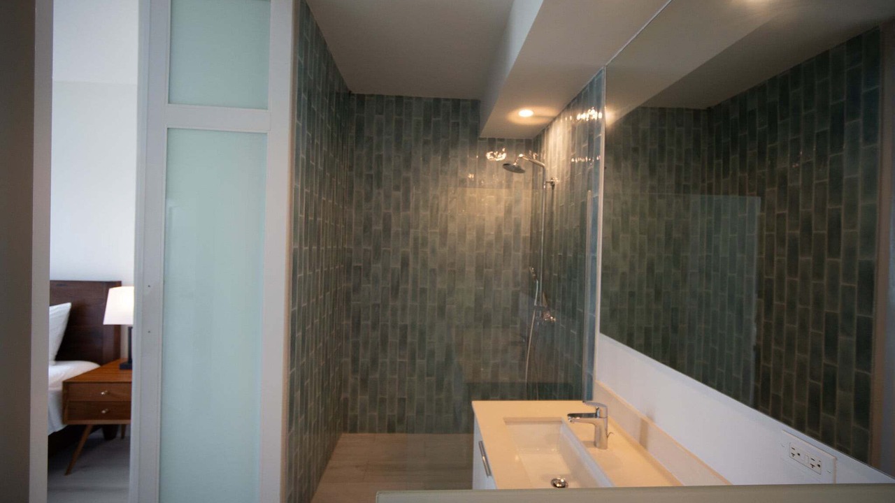 Photo of Bathroom in Oracabessa