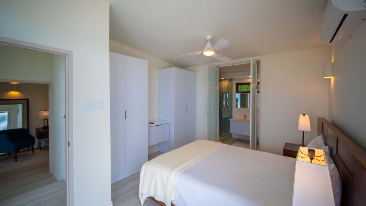 Photo of Bedroom in Oracabessa