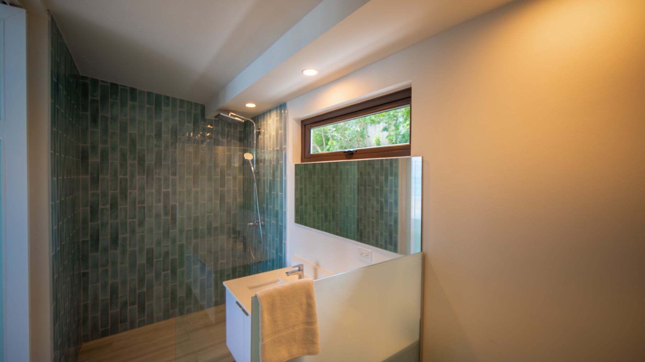 Photo of Bathroom in Oracabessa