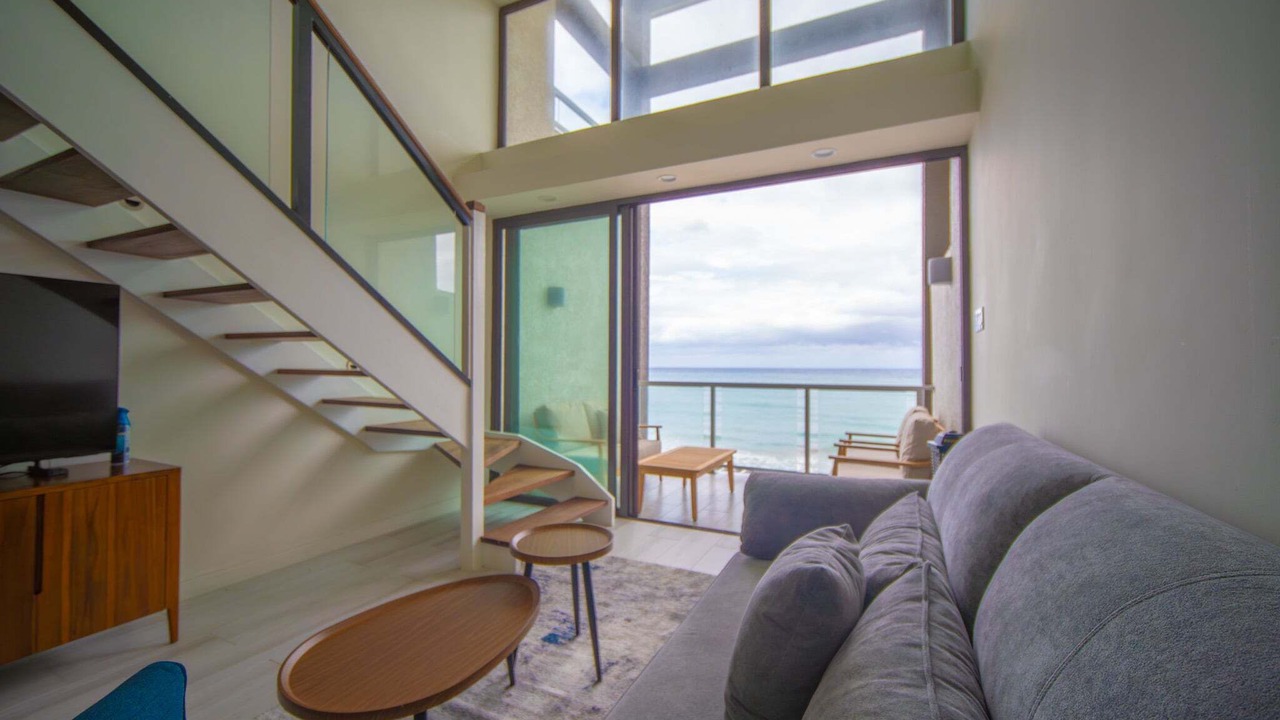 Photo of Livingroom in Oracabessa