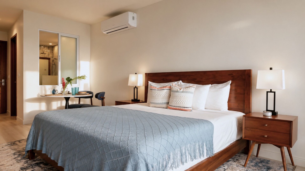 Photo of Bedroom in Oracabessa