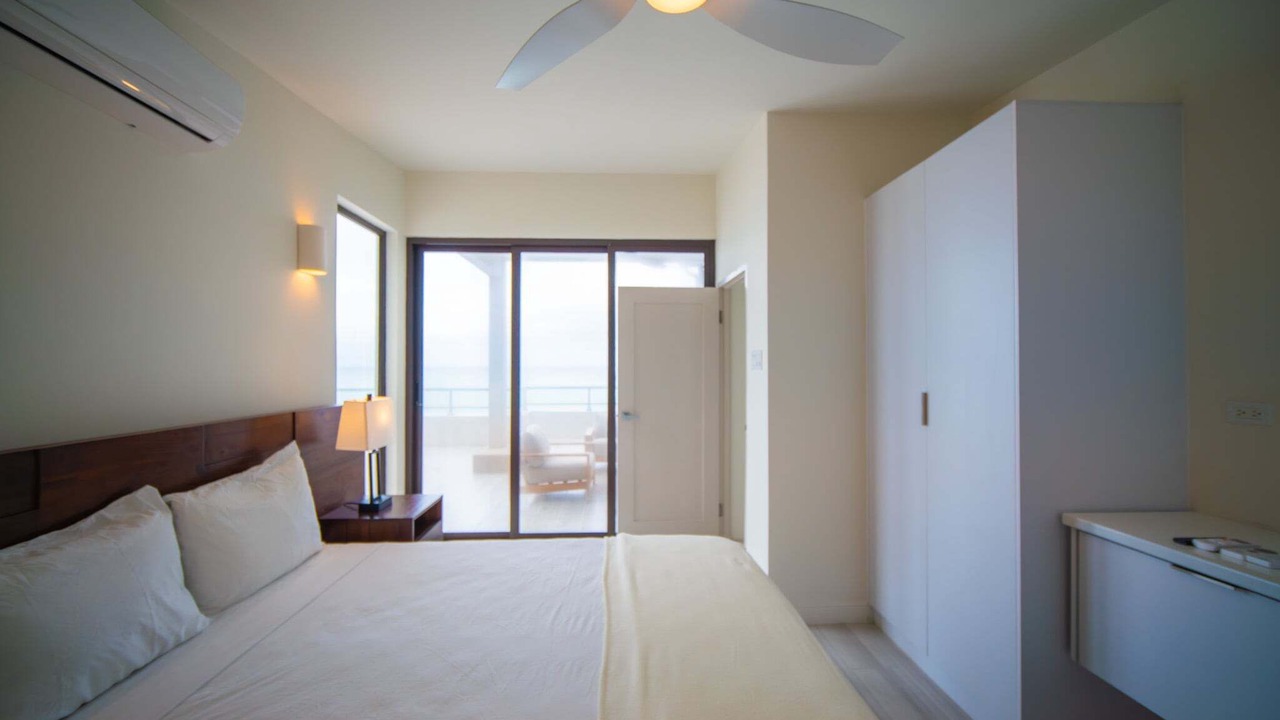 Photo of Bedroom in Oracabessa
