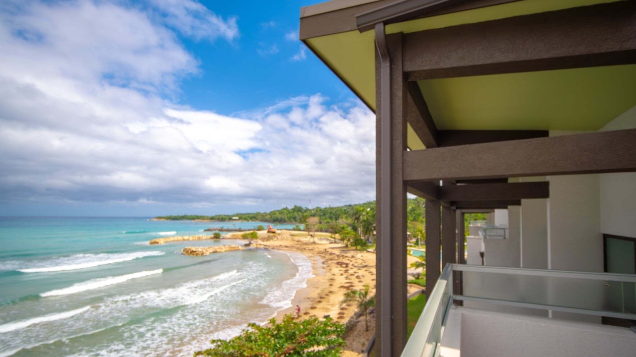 Photo of Outdoor in Oracabessa