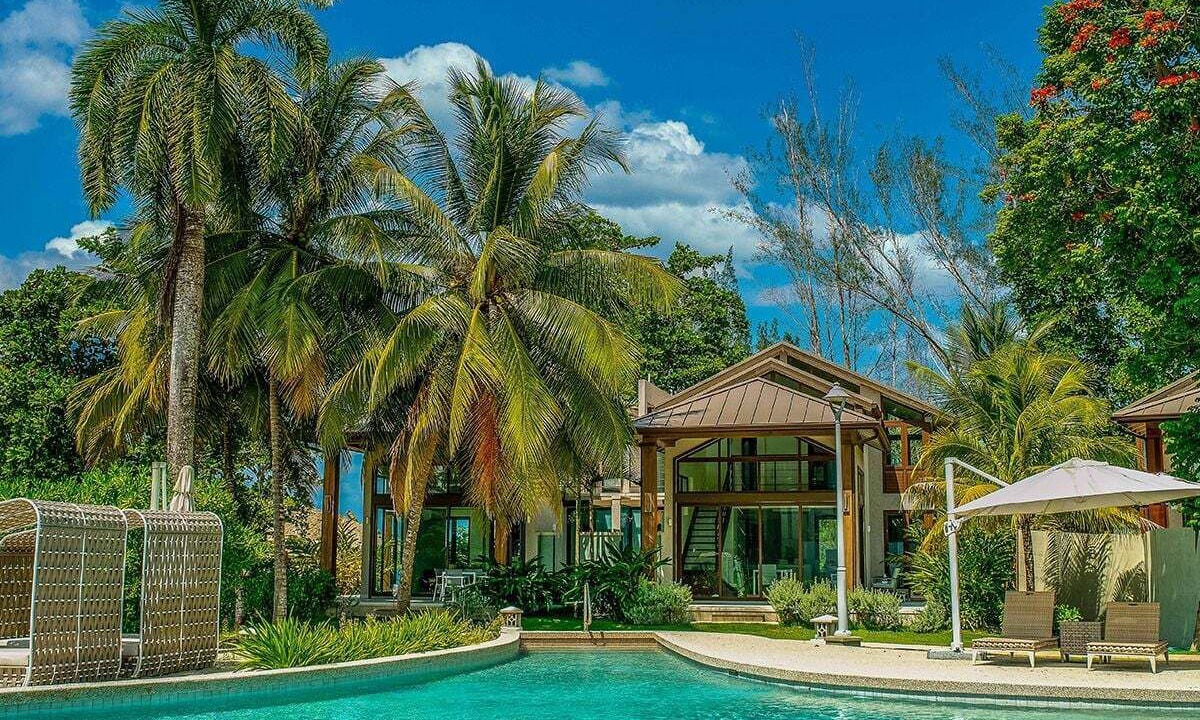 Photo of Outdoor in Oracabessa