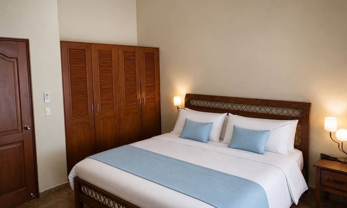 Photo of Bedroom in Urbanizacion Tavarez