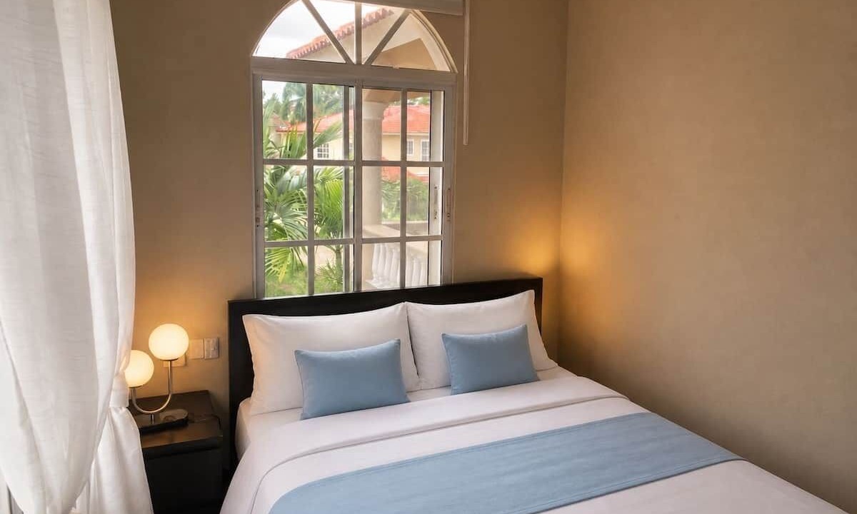 Photo of Bedroom in Urbanizacion Tavarez