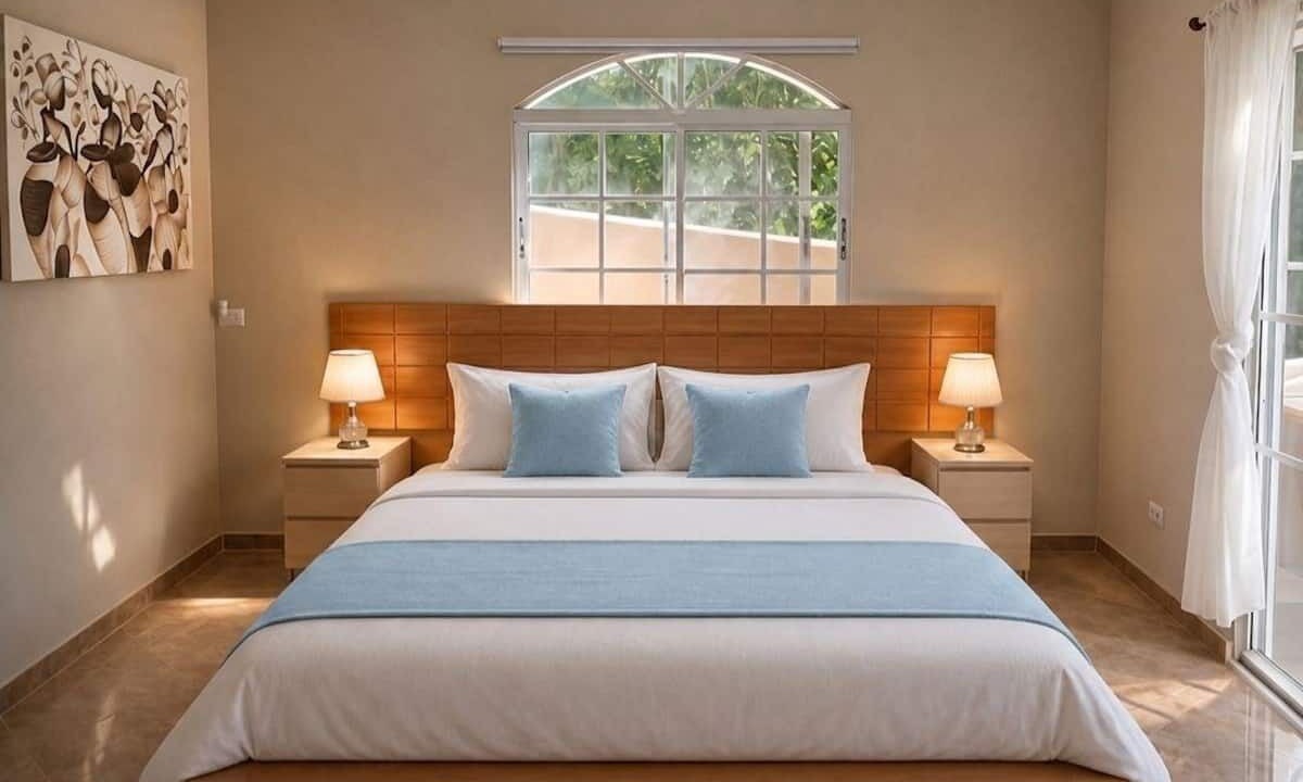 Photo of Bedroom in Urbanizacion Tavarez
