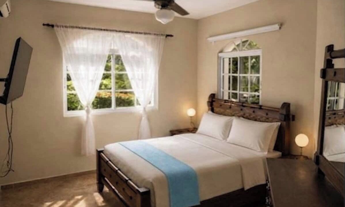 Photo of Bedroom in Urbanizacion Tavarez