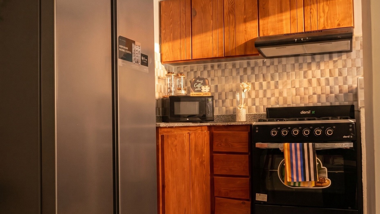 Photo of Kitchen in Los Frailes