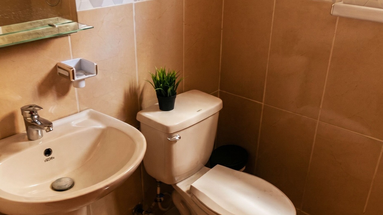 Photo of Bathroom in Los Frailes