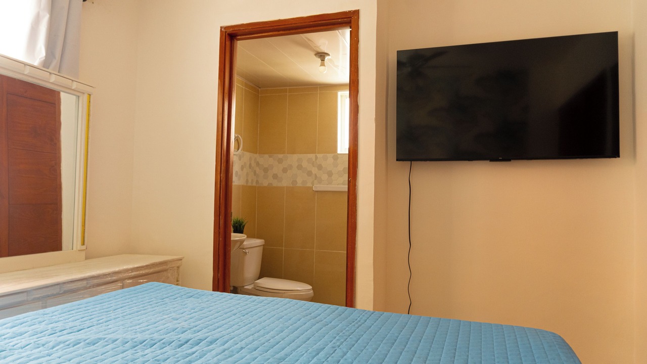Photo of Bedroom in Los Frailes