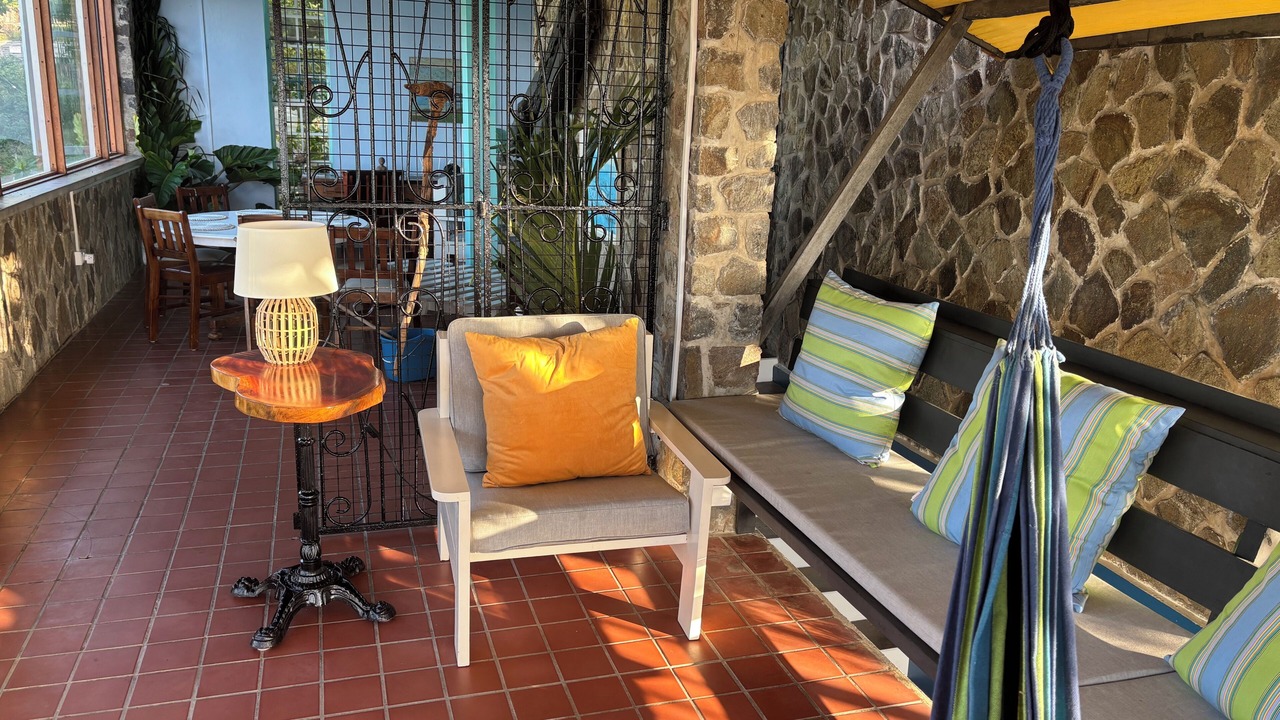 Photo of Outdoor in Friendship Bay