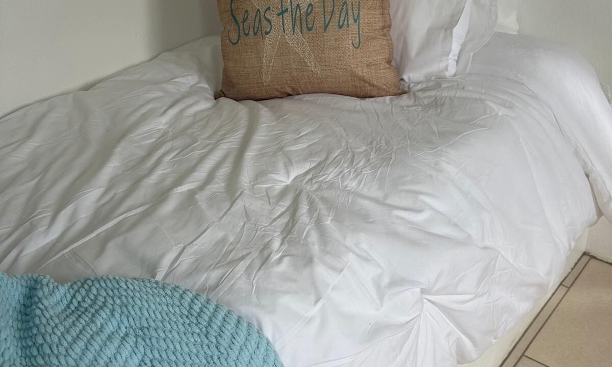 Photo of Bedroom in Friendship Bay