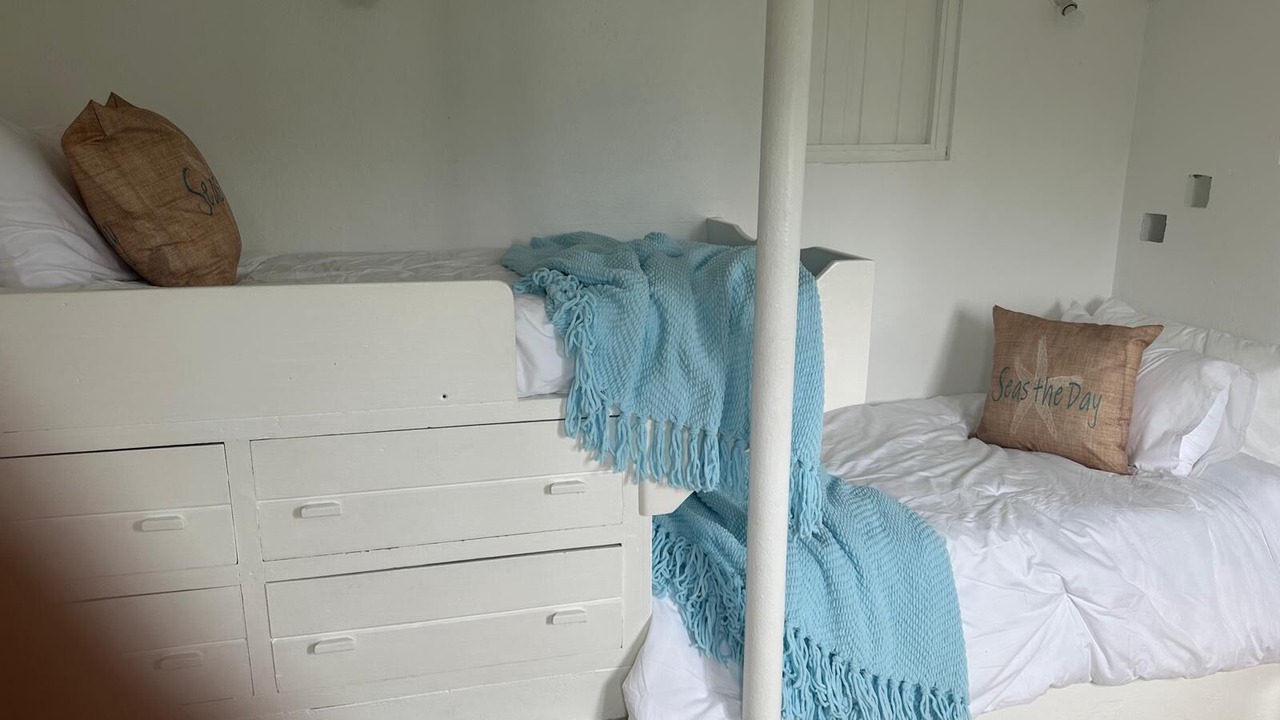 Photo of Bedroom in Friendship Bay