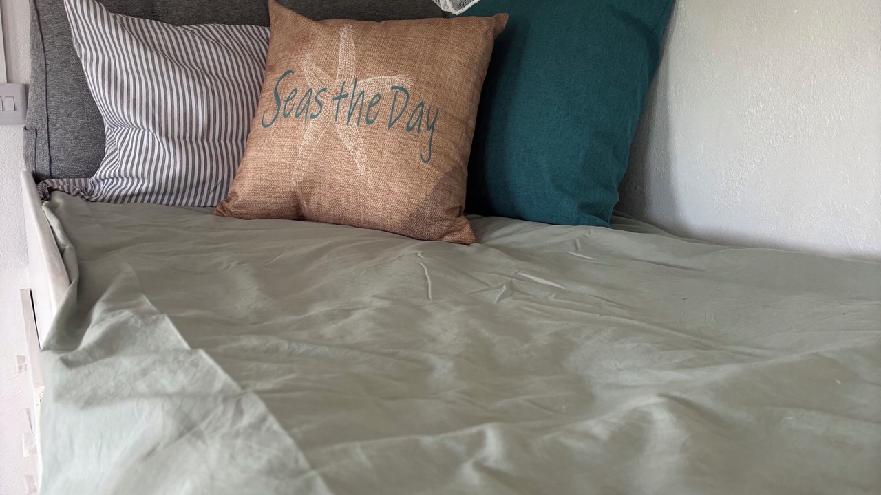 Photo of Bedroom in Friendship Bay