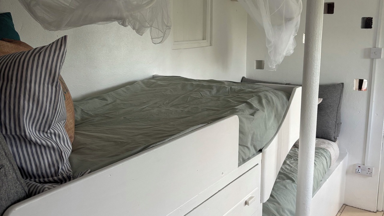 Photo of Bedroom in Friendship Bay