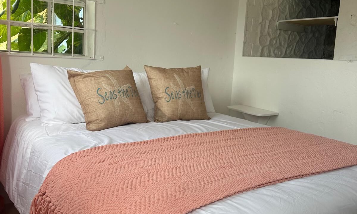 Photo of Bedroom in Friendship Bay