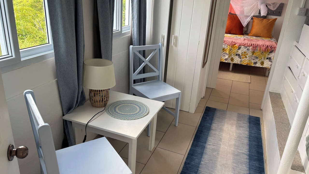 Photo of Bedroom in Friendship Bay