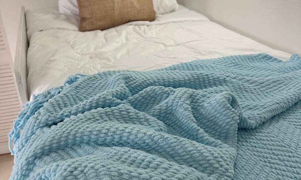 Photo of Bedroom in Friendship Bay