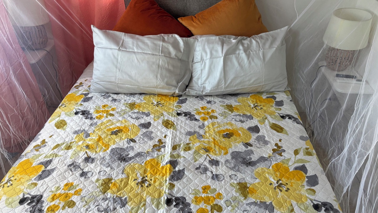 Photo of Bedroom in Friendship Bay