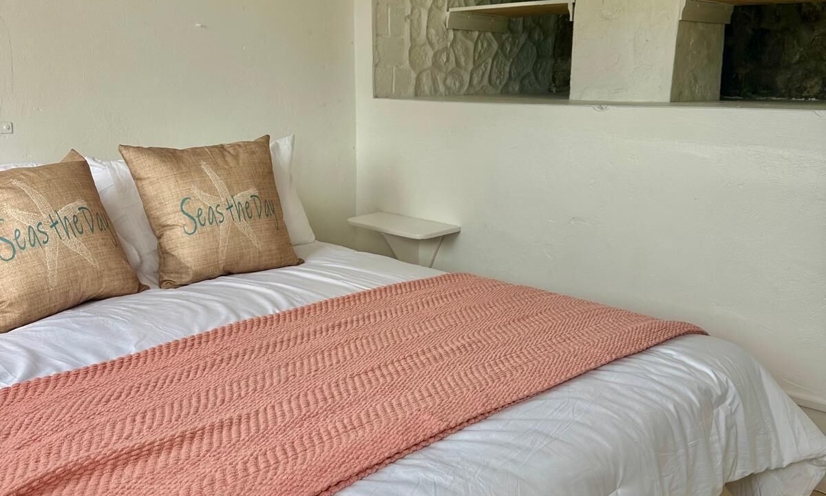 Photo of Bedroom in Friendship Bay