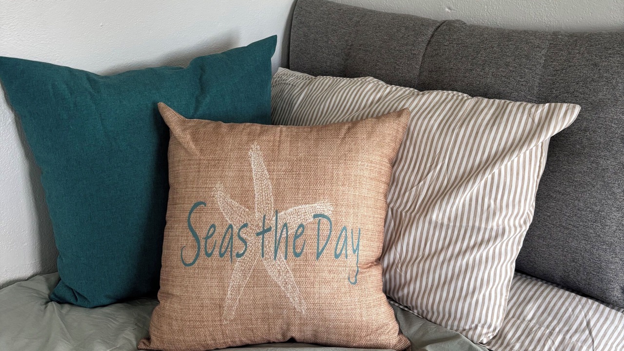 Photo of Bedroom in Friendship Bay
