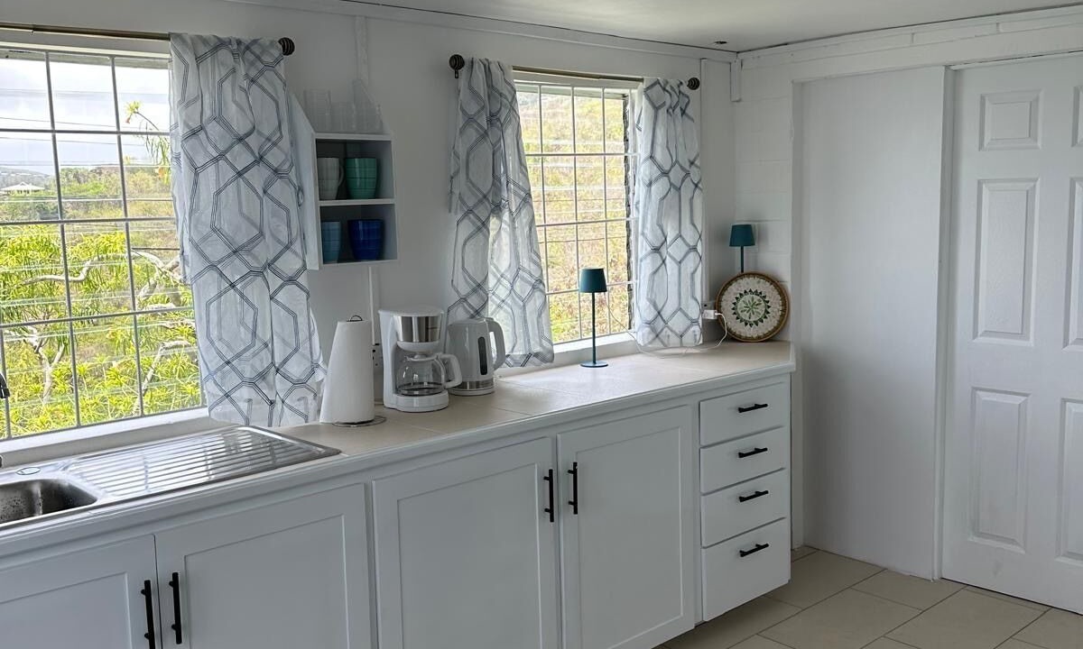 Photo of Kitchen in Friendship Bay