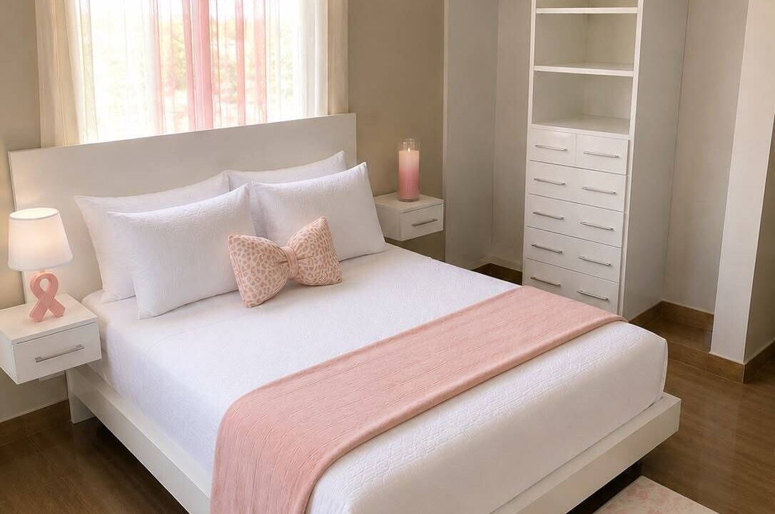 Photo of Bedroom in Cayetano Germosen
