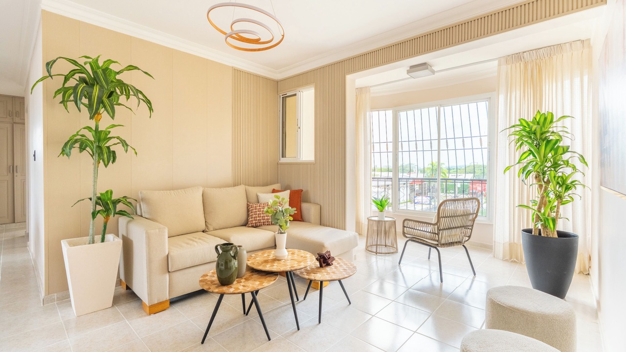 Photo of Livingroom in Santiago Province