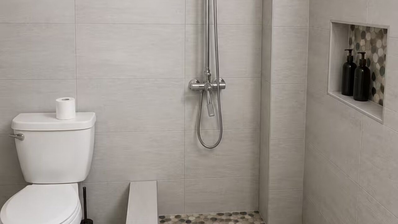Photo of Bathroom in Saint Andrew